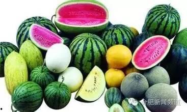 劈瓜吃货,探寻美食背后的文化故事